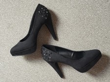 Damen pumps high heels - high, von