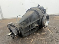 Differential Mercedes W202