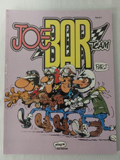 Ehapa, Joe Bar Team / Band 1, 1994
