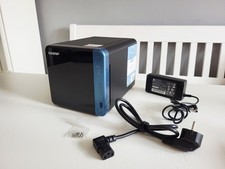 Qnap 453be 8gb intel - qnap, ts-453be