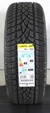 1 x 205/55R16 91H Winterreifen