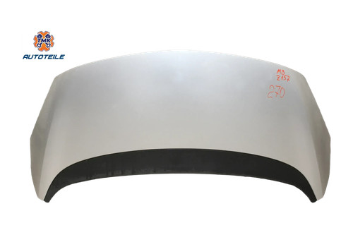 Opel meriva motorhaube haube - opel, b