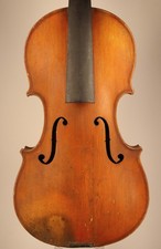 Violine modele d'apres