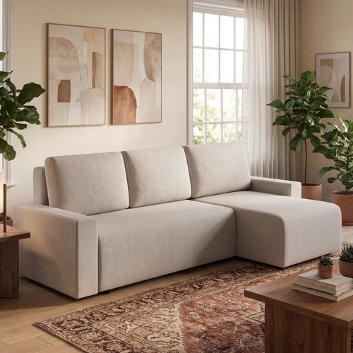 Homcom ecksofa mit - homcom,