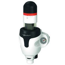 Judo JPM-QC Hauswasserstation 8165031 Rückspülfilter, Wasserfilter