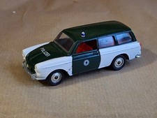 Märklin RAK: VW 1600 Variant