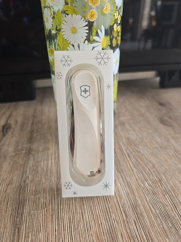 Victorinox evolution grip - grip, 10