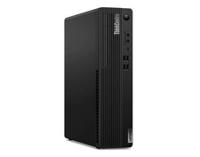 Lenovo ThinkCentre M70s Gen 3 SFF Intel Core i3 12100 256GB SSD Festplatte 16GB