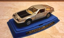 GAMA Mini Maserati M 1:45 mit