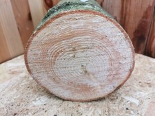 Drechselholz Esche – 15 cm