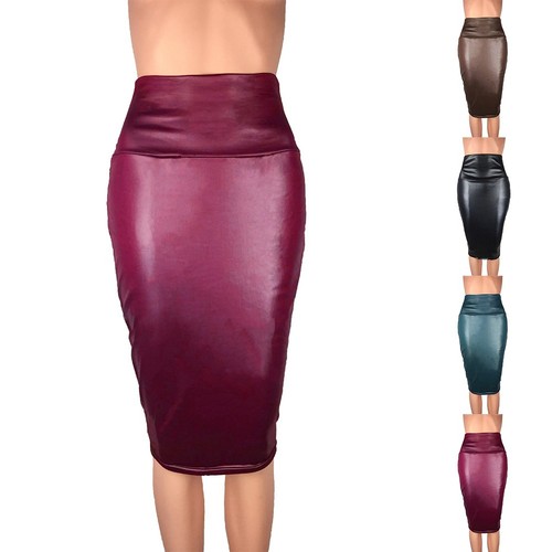 Stylischer damen bleistiftrock - stylischer, damen-bleistiftrock