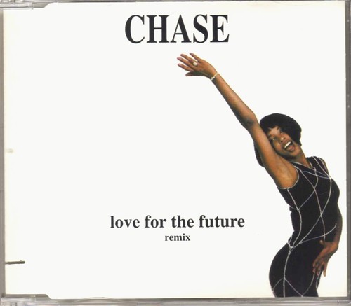Chase love for the - chase,
