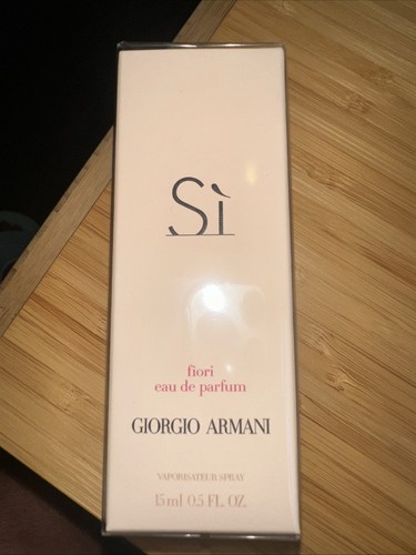 Giorgio armani fiori eau - giorgio,