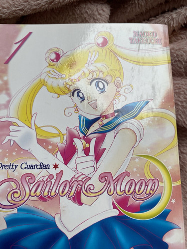 Pretty guardian sailor - pretty,