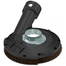 Bosch PRO Staubabsaughaube für Winkelschleifer, klein, 115/125 mm