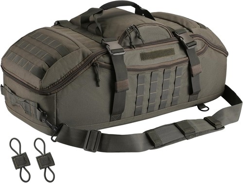 Reisetasche 1 taktischer - 3-in-1,