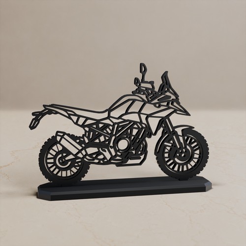 Bmw 450 motorrad modell - 450,