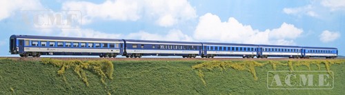 Acme 90297 spur eurocity - spur, ho