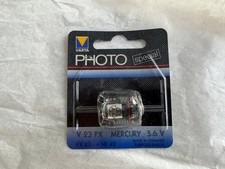 Varta Photo V 23 PX Mercury