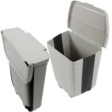 Abfalleimer Mülleimer faltbar