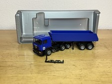 Herpa 189910 MAN F2000 Evo