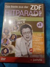 DVD Das Beste aus der ZDF Hitparade Folge 3