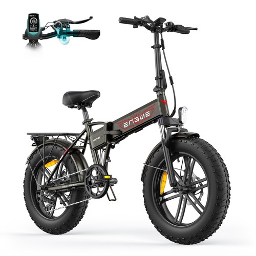 City bike faltrad - 20",