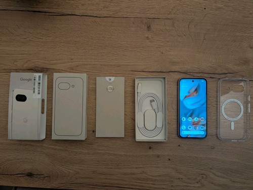 Google pixel 128gb - google, 9a