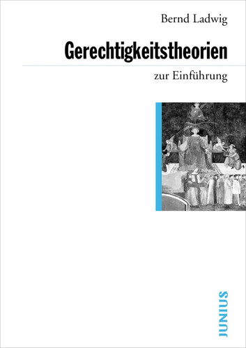 Gerechtigkeitstheorien zur