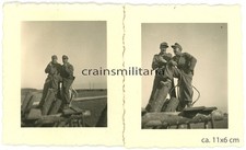 Orig foto stug - foto,
