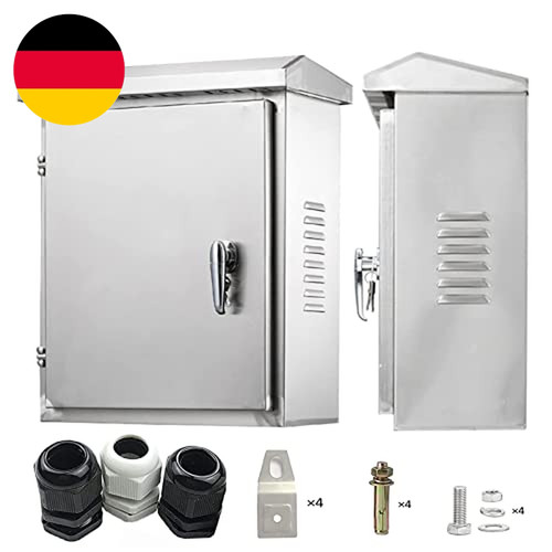 304 edelstahl schaltschrank - 304,