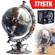 Globus Klemmbausteine