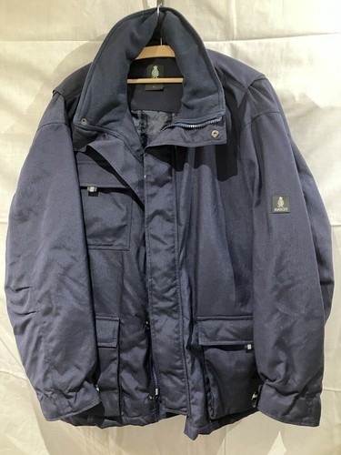 Mascot parka winterjacke - parka, l