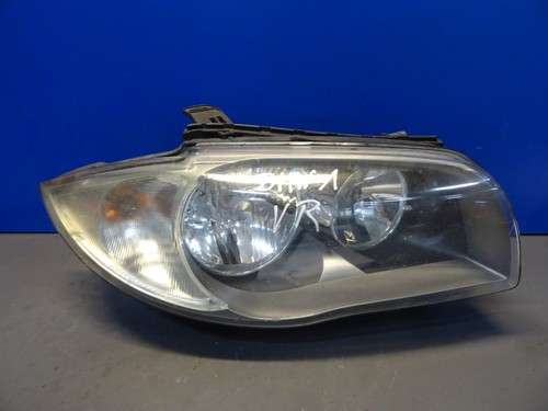 Bmw 1er scheinwerfer rechts - 1er,