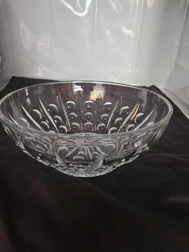 Französische glasschüssel - französische,