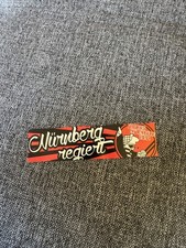 Ultras Aufkleber Adesivo