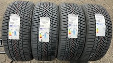 4 x 225/55R16 99W Ganzjahresreifen Bridgestone Weather Control A005 Evo 2023 NEU
