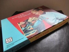 Kinder-Friseur-Puppen-Frisör-