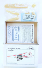 1/72 Planet Models - Lockheed Air Express Model 3 "Gilmore" - komplett - Resin