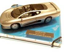 Jaguar XJ 220, Heco Models