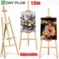 Studio Holz Staffelei Display