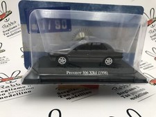 DIE CAST Peugeot 306 XRd