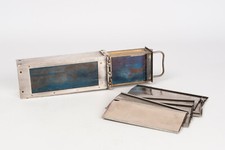 Magazine back 4.5x10.7cm for