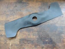 Messer für SABO John Deere Rasenmäher 43cm R43 43-4A 43-2Vario 43-OHV