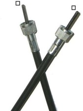 Tachowelle 4-Kant Baotian