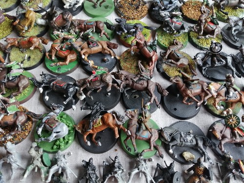 Herr der ringe tabletop - der,