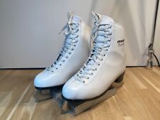 Ewald • Cindy Damen-Schlittschuhe • Gr. 36