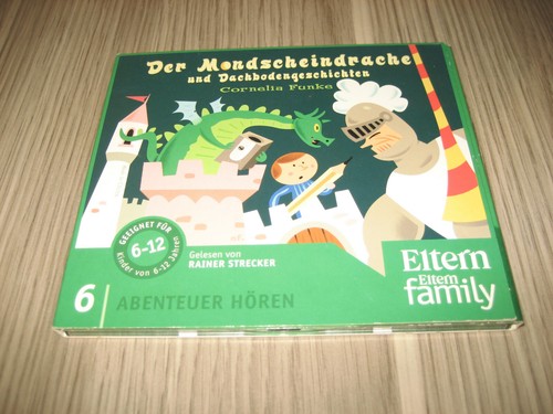 Der mondscheindrache - ),