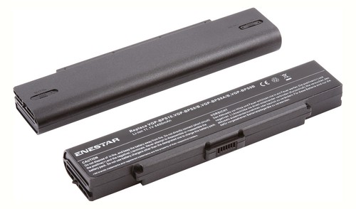 4400mah akku für - für, sony