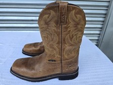 Justin Stiefel Wk 4824